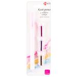 Клей-ручка Santi з набором глітера 1,0мм