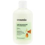 Cosmia Almonds and Oats Shower Milk 250ml