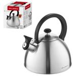 Florina Brillo Kettle 2.5l