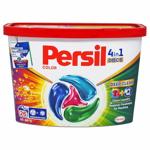 Капсули для прання Persil Discs Color Deep Clean 4в1 28шт