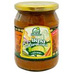 Икра кабачковая Найдис Летняя 450г