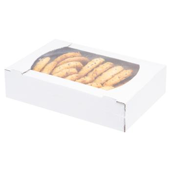 Pouce Kerot Mix Butter Cookies 400g - buy, prices for Auchan - photo 1