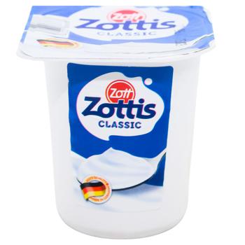 Йогурт Zott Zottis Классический 0,1% 115г - купить, цены на КОСМОС - фото 1