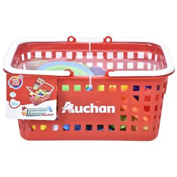Toy One two fun China - buy, prices for Auchan - photo 1