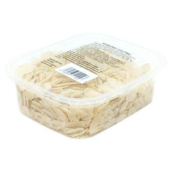 Almond Flakes 150g - buy, prices for Chudo Market - photo 1