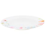 Bona Di Garden Porcelain Plate 21.5cm