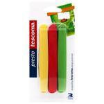 Защита для пакетов Presto 12см 6шт