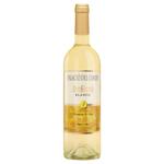 Palacio del Conde White Dry Wine 11.5% 0.75l