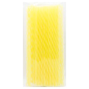 Соломинка Зед для напоїв 1х21см 25шт в асортименті - купити, ціни на ЕКО Маркет - фото 2