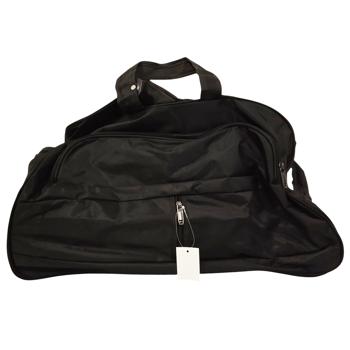 Large Travel Bag with Wheels 60*30*36cm - buy, prices for - photo 3