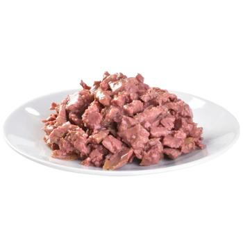Brit Care Wet Food with Salmon for Adult Cats 85g - buy, prices for MasterZoo - photo 3