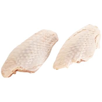 Indelika Wing Turkey Elbow Part
