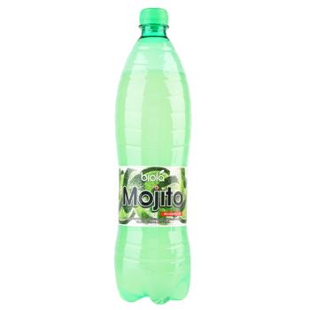 Biola Mojito Carbonated Drink 1.5l - buy, prices for Chudo Market - photo 2