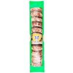 Roma Gingerbread Cocoa Rings 500g
