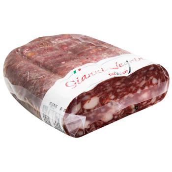 Clai Spianata Romana Salami Sausage 1/2 - buy, prices for - photo 2