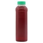 Blackcurrant-Basil Drink 0.5l