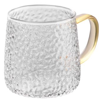 Ardesto Dew Set of Cups 4pcs 350ml - buy, prices for NOVUS - photo 2