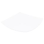 Тарелка обеденная Blanco Arris Versailles 330мм VS-330A