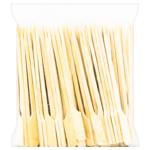 4Horeca Bamboo Peak for Meat 12cm 100pcs