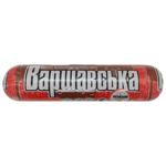 Ковбаса Роганський МК Варшавська напівкопчена перший сорт