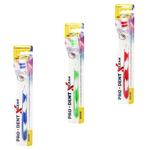 Зубная щетка Pro Dent X-Clean