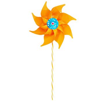 Вітрячок One Two Fun 20см - купити, ціни на Auchan - фото 5