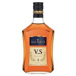 Shabo Reserve VS Brandy 3 Years 40% 250ml