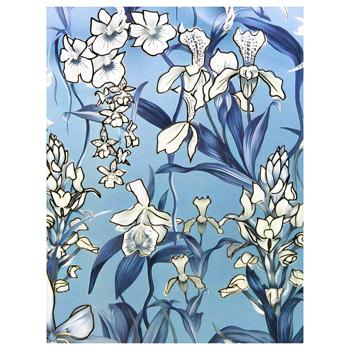 Пакет подарочный бумажный 18*23,5*8см 073S-5985 - купить, цены на Таврия В - фото 4