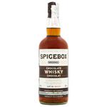 Maison des Futailles Spicebox Chocolat Whiskey 35% 0.75l