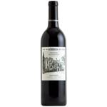 Вино Chateau Montelena Estate Zinfandel червоне сухе 14,3% 0,75л