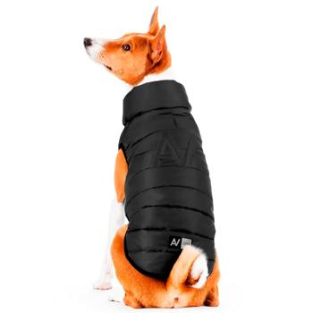 Курточка для собак AiryVest One р.XS30 черный - купить, цены на MasterZoo - фото 7