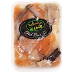 Клей ПВА ковпачок-дозатор 50мл