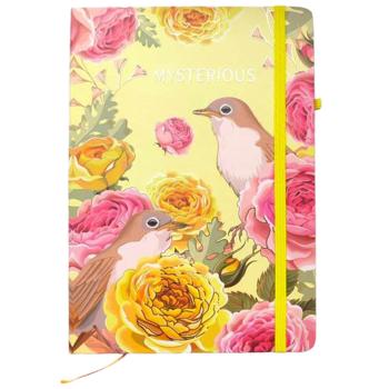 Блокнот Malevaro А5 80 аркушів - купити, ціни на Таврія В - фото 2