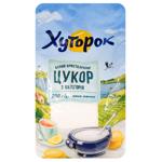 Цукор Хуторок 800г