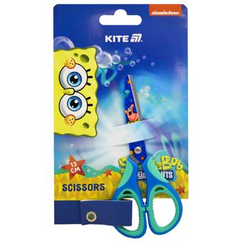 Ножиці дитячі Kite 13см SB