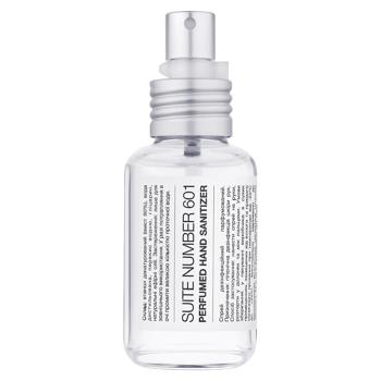 Антисептик парфумований SUITE NUMBER 601, 50мл - купити, ціни на Grono - фото 1