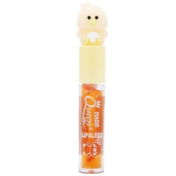 Lip gloss Kurchatko - buy, prices for Auchan - photo 4