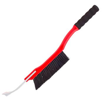 Bi-Plast Alaska BP-03 Scraper Brush 54cm - buy, prices for COSMOS - photo 1