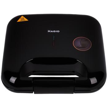 Magio MG-369 Sandwich Grill Maker - buy, prices for Auchan - photo 2