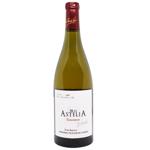 Вино Mas Astelia Chardonnay Organic белое сухое 14% 0,75л