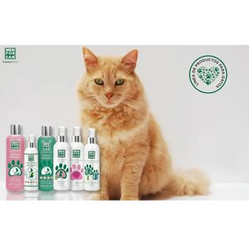 Menforsan Ecological Very Soft шампунь для котів 300 мл - купить, цены на MasterZoo - фото 6