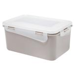 Aleana Fiesta Food Container 650ml Cocoa