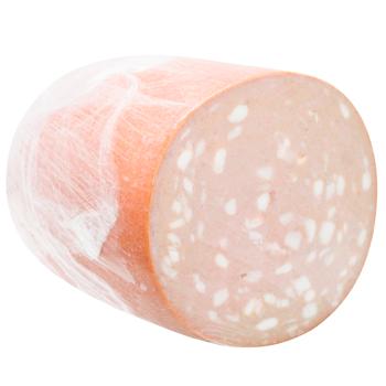 Ковбаса Negrini Mortadella Bologna Igp - купити, ціни на - фото 3
