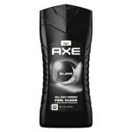 Гель для душу Axe Black 250мл