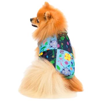 Жилет для собак Pet Fashion Grass р.XS - купити, ціни на MasterZoo - фото 7