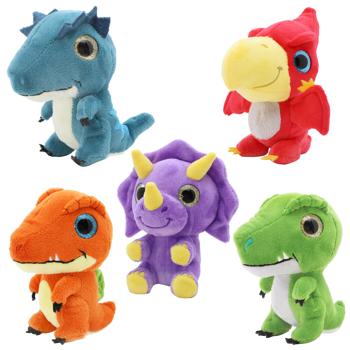Cutekins Prehistoric Animals Toy 13cm FV35057 - buy, prices for - photo 2