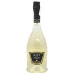 Bosio Asti Millesimato White Dry Sparkling Wine 7.5% 0.75l