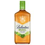 Напій спиртний на основі віскі Ballantine's Brasil 35% 0,7л