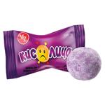 Жевательная резинка Monzhar Кислица Черника 3,5г