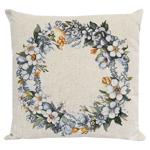 Подушка Прованс Рrimavera Віночок 45*45см